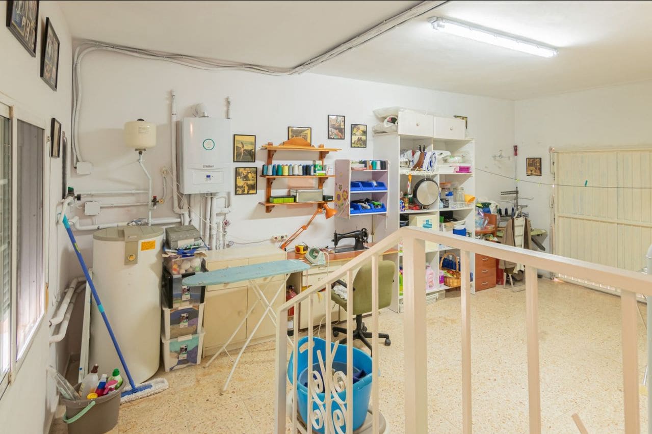 4 chambre Villa/Maison à vendre à Albir avec piscine garage - 675 000 € (Ref: 9454673)