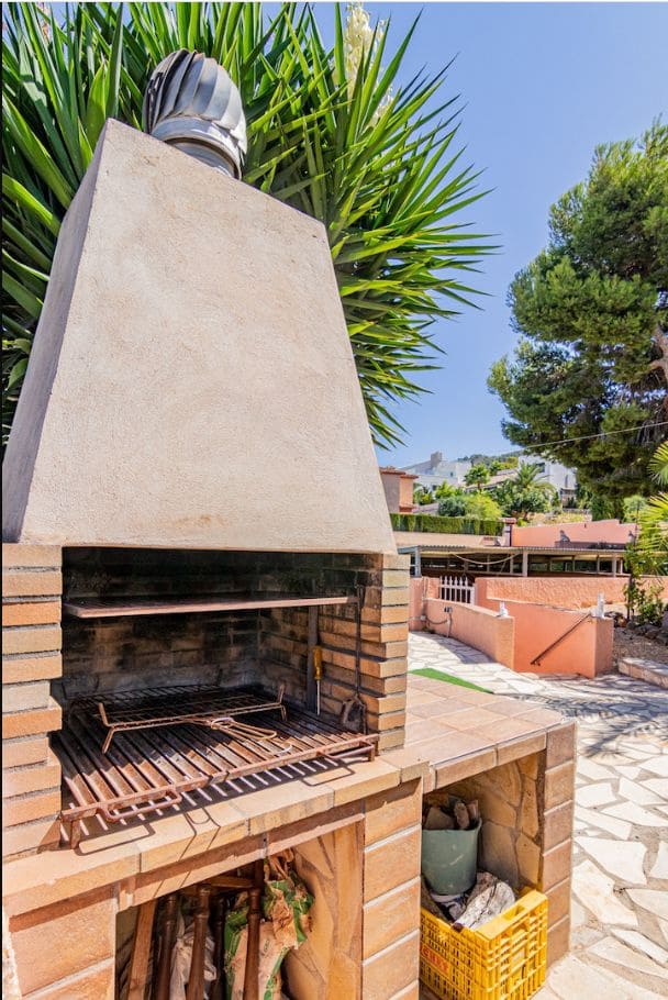 4 chambre Villa/Maison à vendre à Albir avec piscine garage - 675 000 € (Ref: 9454673)