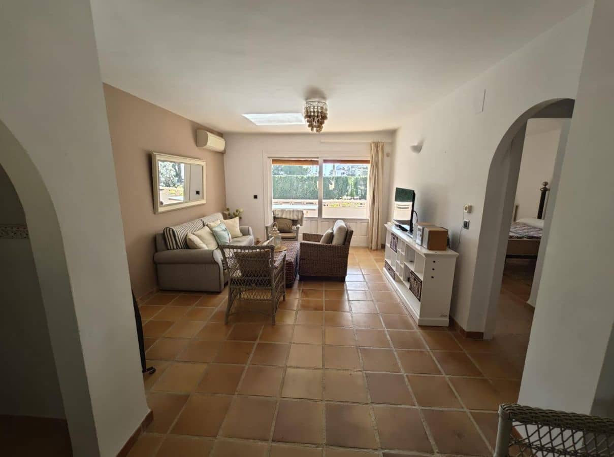 1 bedroom Apartment for sale in Altea with pool garage - € 245,000 (Ref: 9454675)