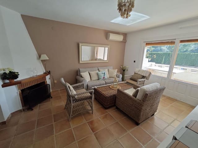 1 sypialnia Apartament na sprzedaż w Altea z basenem garażem - 245 000 € (Ref: 9454675)