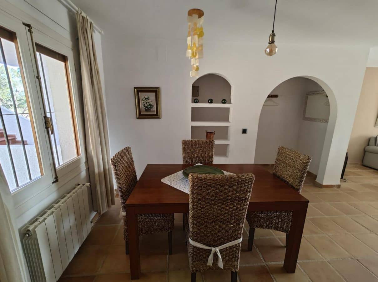 1 bedroom Apartment for sale in Altea with pool garage - € 245,000 (Ref: 9454675)
