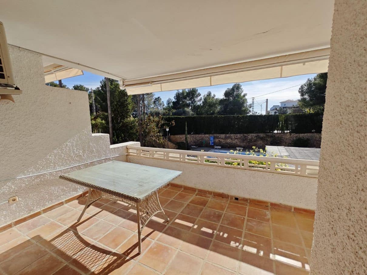 1 bedroom Apartment for sale in Altea with pool garage - € 245,000 (Ref: 9454675)