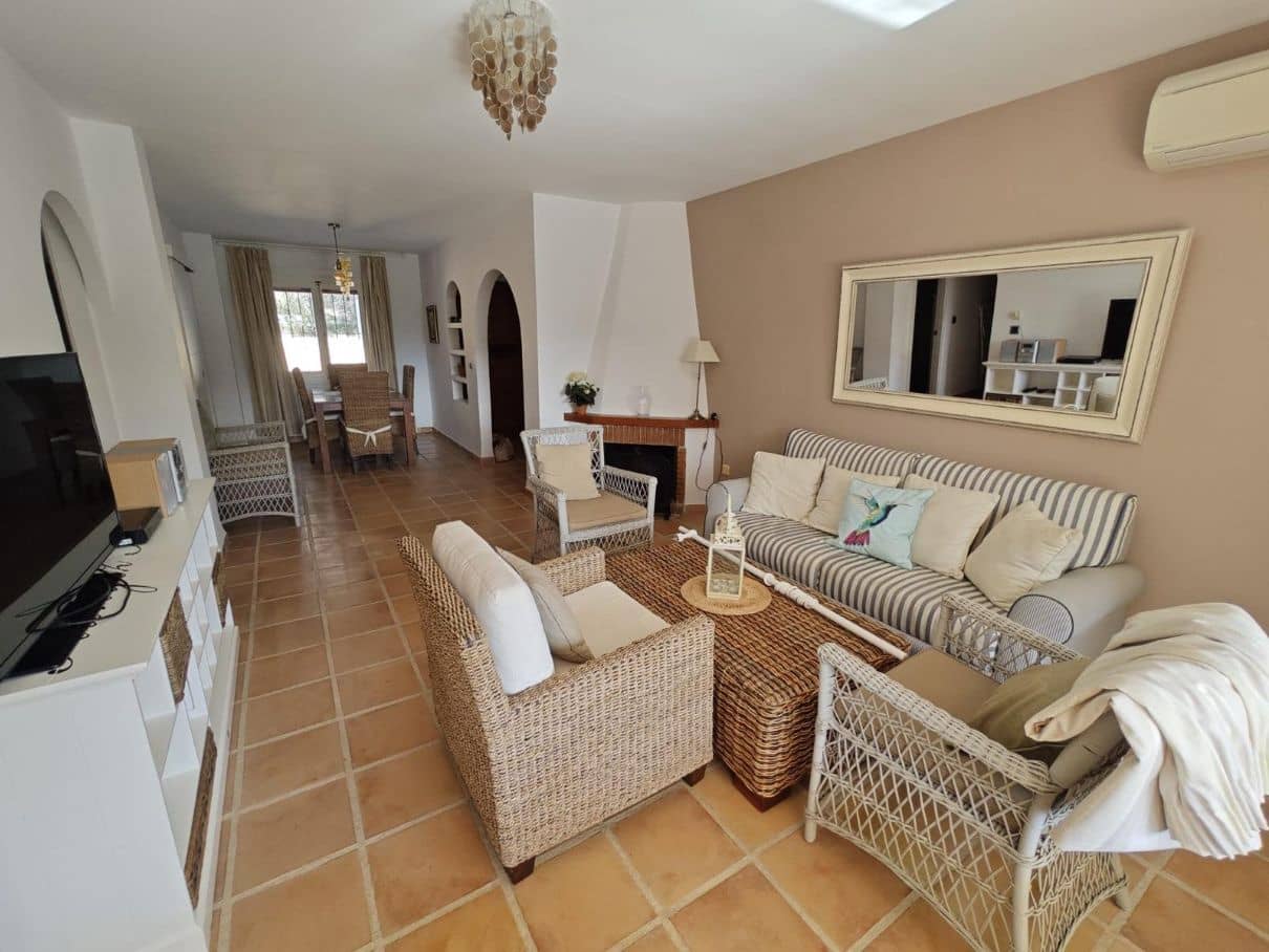 1 bedroom Apartment for sale in Altea with pool garage - € 245,000 (Ref: 9454675)