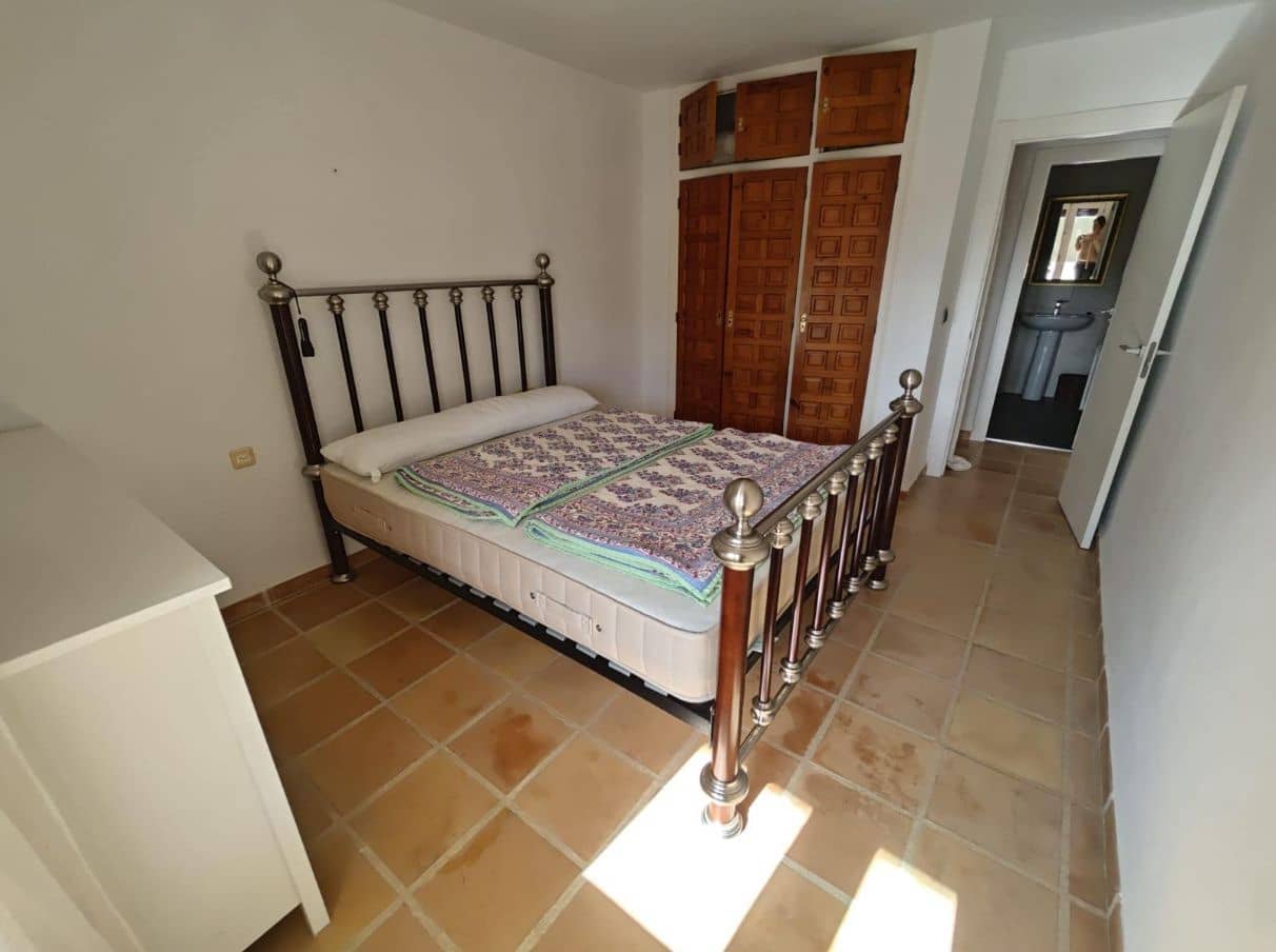 1 bedroom Apartment for sale in Altea with pool garage - € 245,000 (Ref: 9454675)