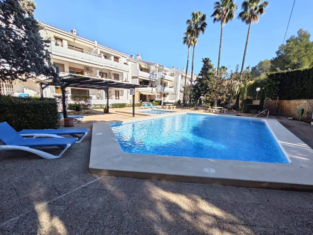 1 bedroom Apartment for sale in Altea with pool garage - € 245,000 (Ref: 9454675)