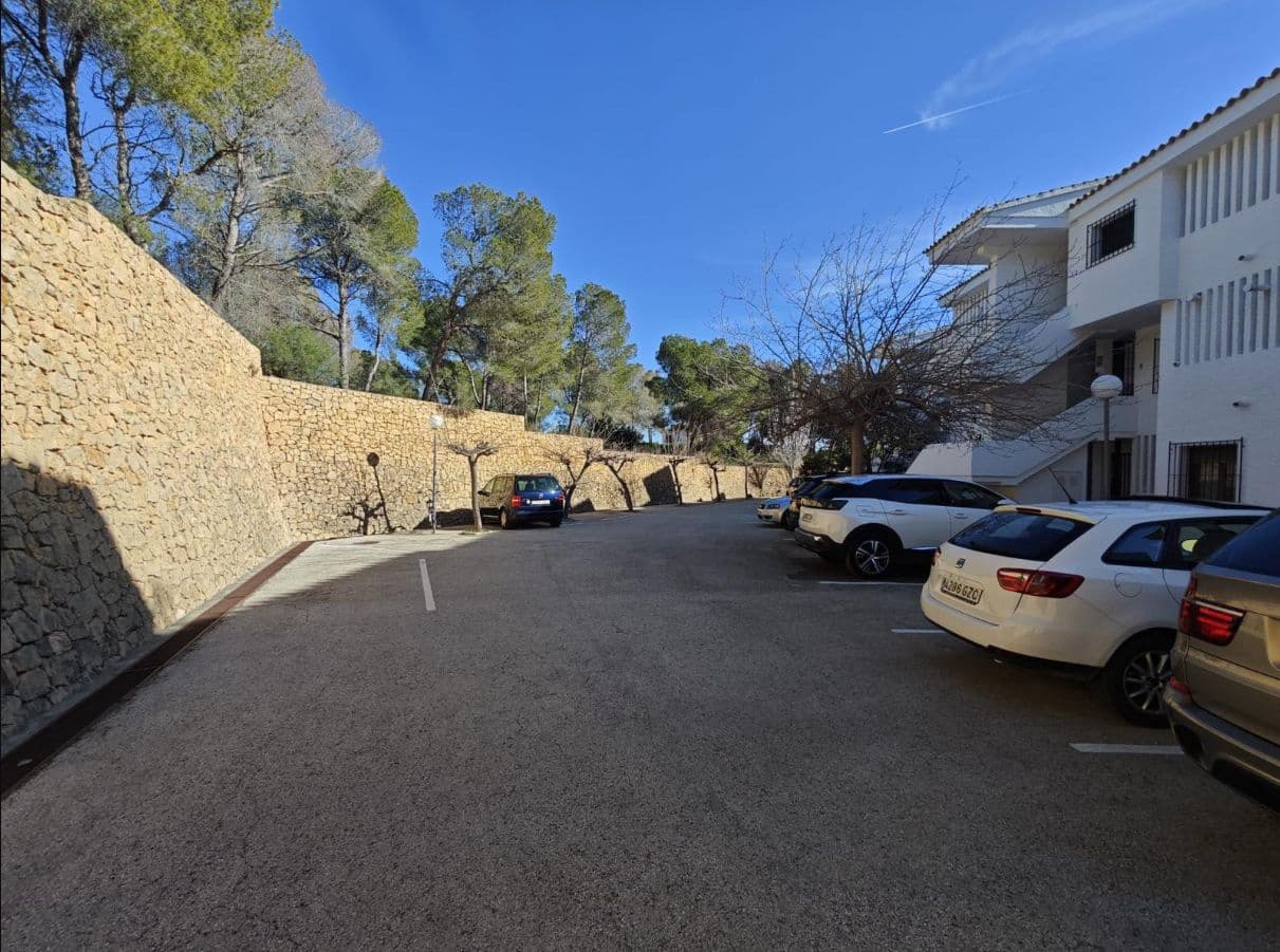 1 bedroom Apartment for sale in Altea with pool garage - € 245,000 (Ref: 9454675)