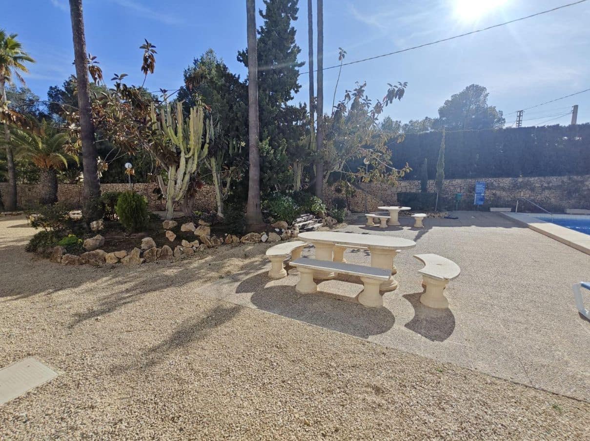 1 bedroom Apartment for sale in Altea with pool garage - € 245,000 (Ref: 9454675)