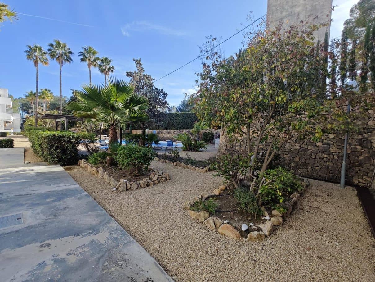 1 bedroom Apartment for sale in Altea with pool garage - € 245,000 (Ref: 9454675)