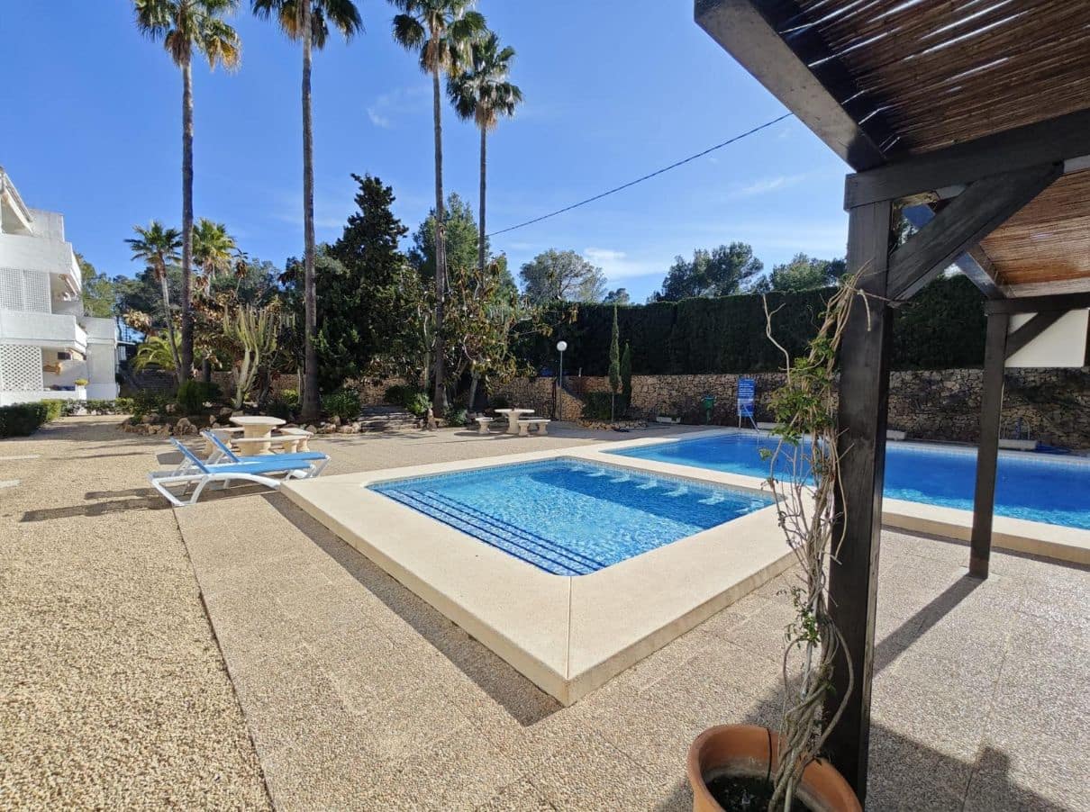 1 bedroom Apartment for sale in Altea with pool garage - € 245,000 (Ref: 9454675)