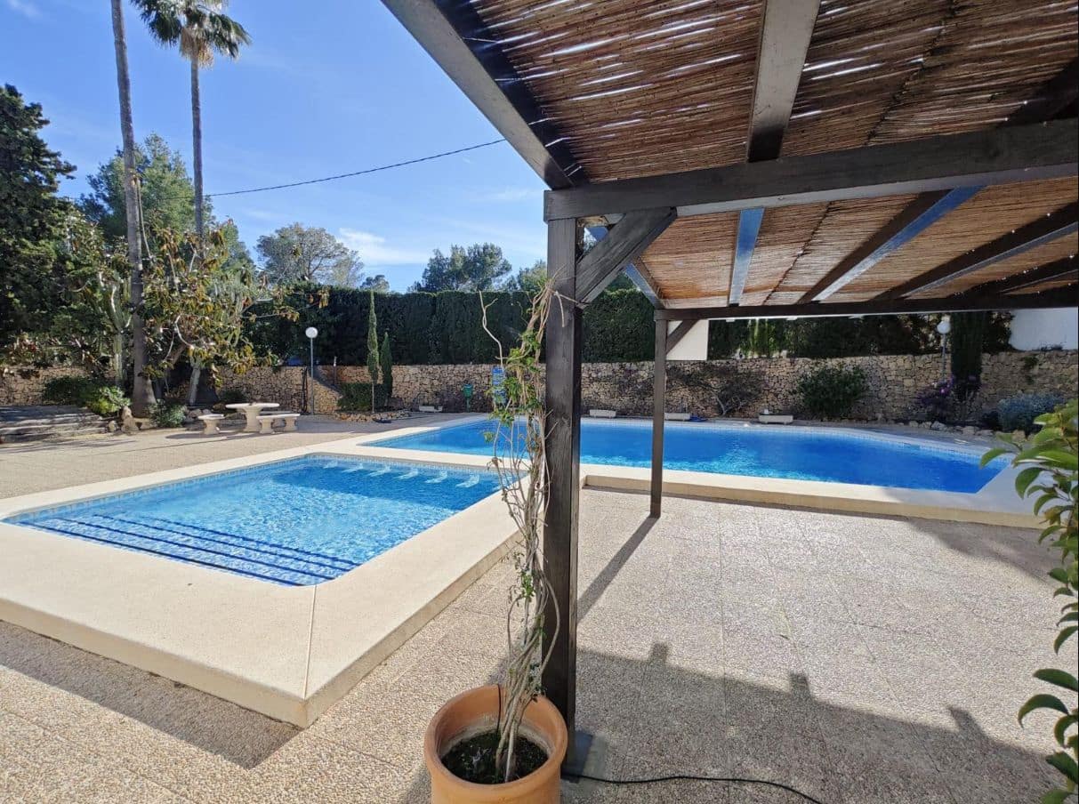 1 bedroom Apartment for sale in Altea with pool garage - € 245,000 (Ref: 9454675)