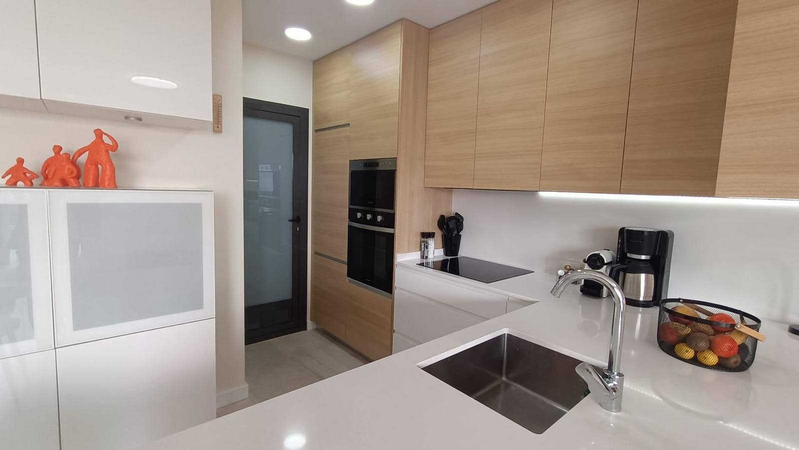 2 bedroom Apartment for sale in Finestrat with pool garage - € 379,000 (Ref: 9454676)