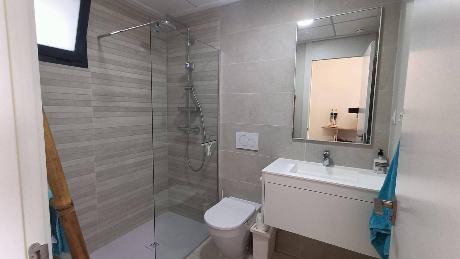 2 bedroom Apartment for sale in Finestrat with pool garage - € 379,000 (Ref: 9454676)