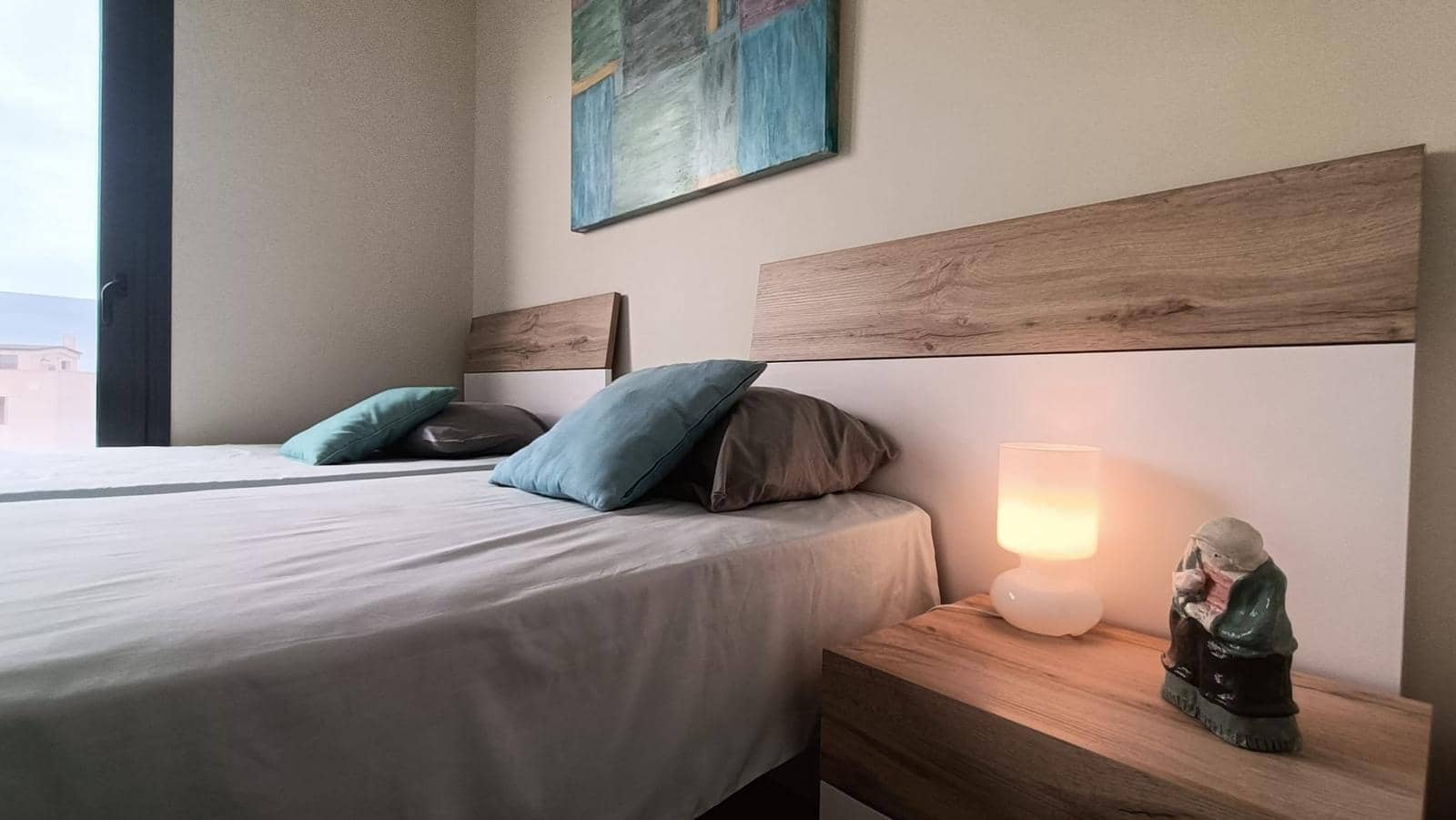 2 bedroom Apartment for sale in Finestrat with pool garage - € 379,000 (Ref: 9454676)