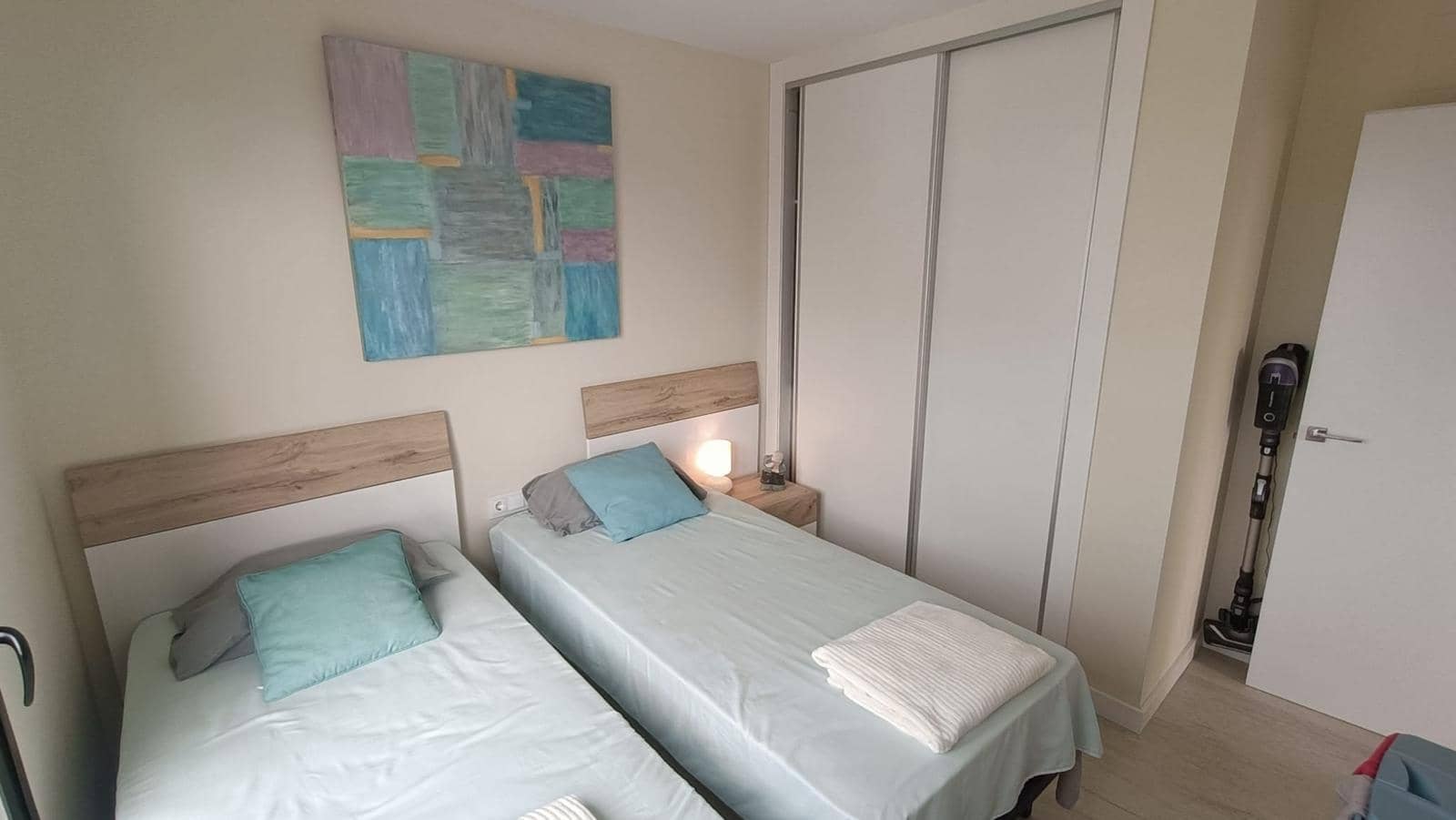 2 bedroom Apartment for sale in Finestrat with pool garage - € 379,000 (Ref: 9454676)