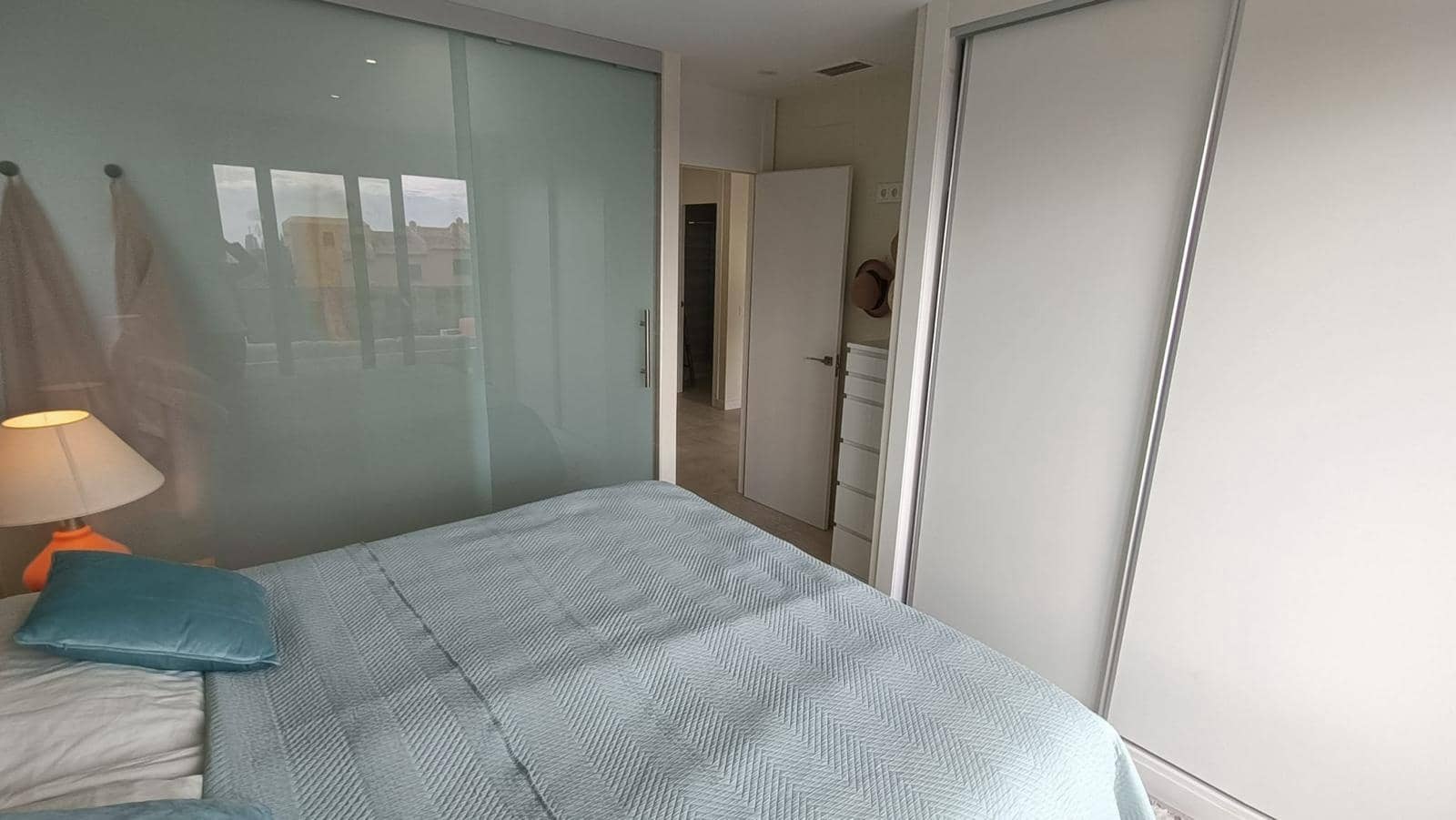 2 bedroom Apartment for sale in Finestrat with pool garage - € 379,000 (Ref: 9454676)