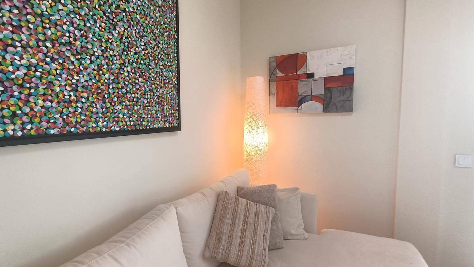 2 bedroom Apartment for sale in Finestrat with pool garage - € 379,000 (Ref: 9454676)