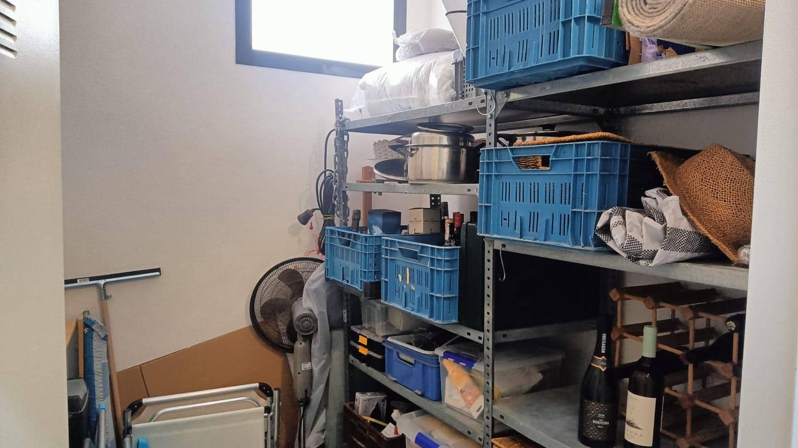 2 bedroom Apartment for sale in Finestrat with pool garage - € 379,000 (Ref: 9454676)