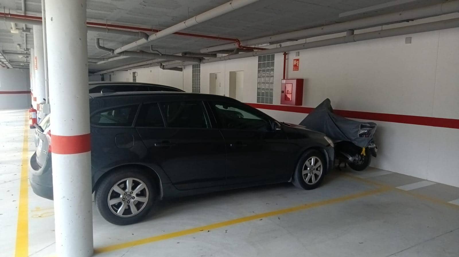 2 bedroom Apartment for sale in Finestrat with pool garage - € 379,000 (Ref: 9454676)