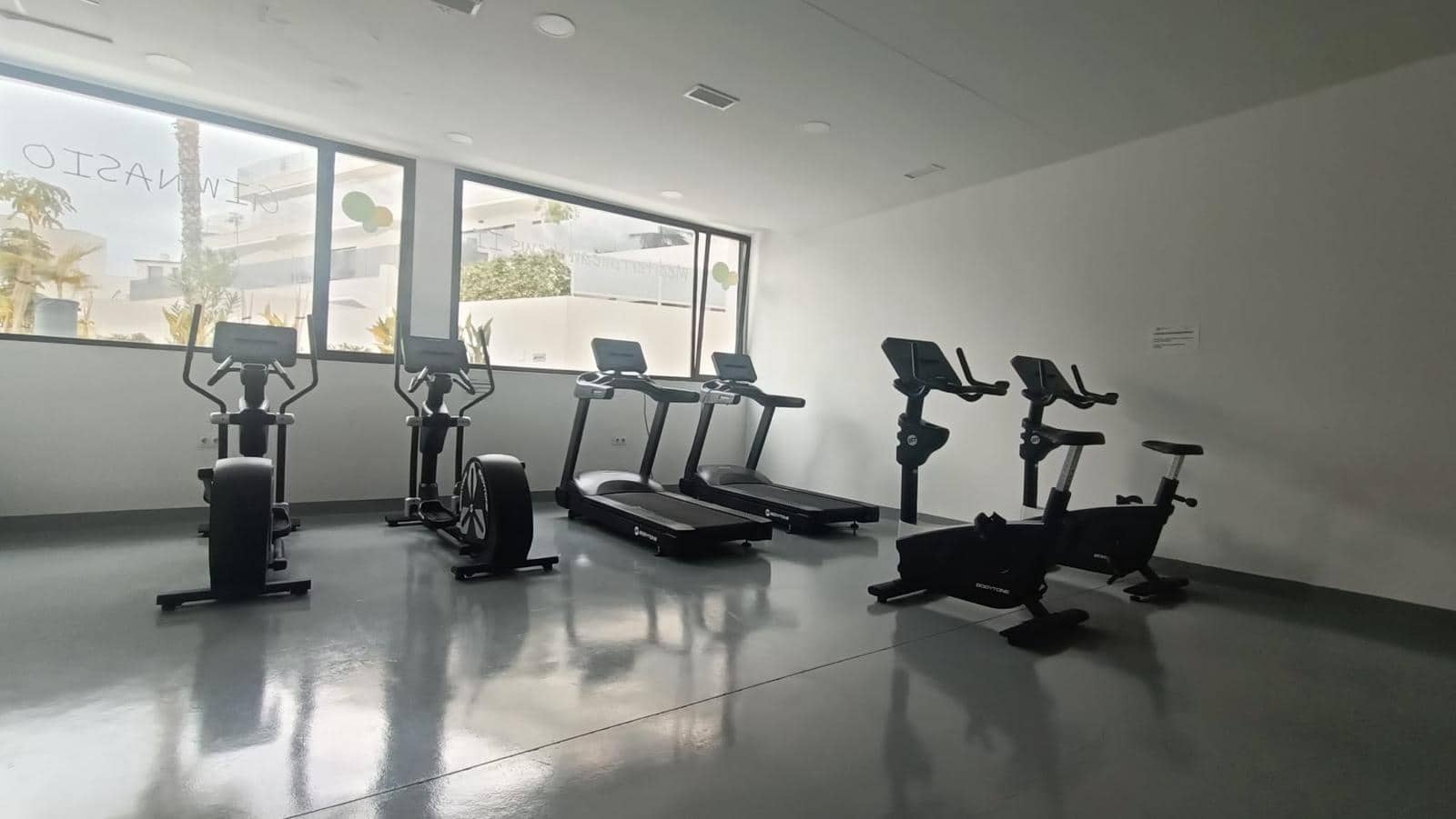 2 bedroom Apartment for sale in Finestrat with pool garage - € 379,000 (Ref: 9454676)