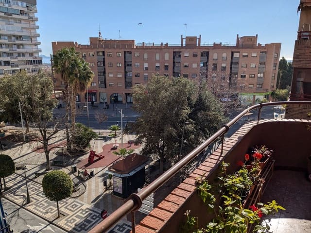 5 soverom Leilighet til salgs i La Villajoyosa / Vila Joiosa - € 420 000 (Ref: 9454677)