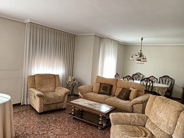 5 soverom Leilighet til salgs i La Villajoyosa / Vila Joiosa - € 420 000 (Ref: 9454677)