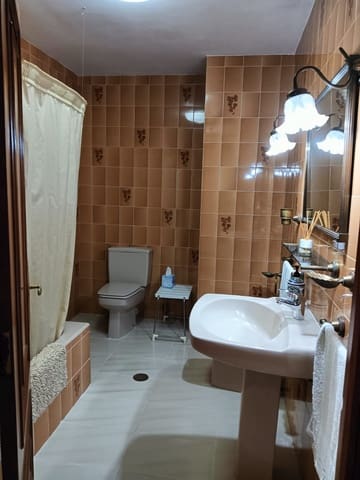 5 soverom Leilighet til salgs i La Villajoyosa / Vila Joiosa - € 420 000 (Ref: 9454677)