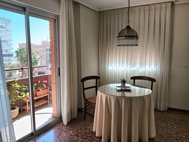 5 soverom Leilighet til salgs i La Villajoyosa / Vila Joiosa - € 420 000 (Ref: 9454677)