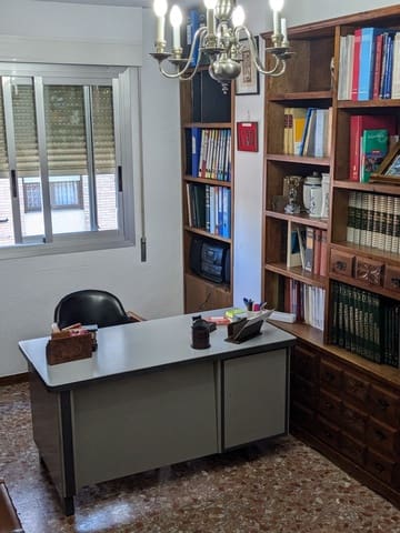 5 soverom Leilighet til salgs i La Villajoyosa / Vila Joiosa - € 420 000 (Ref: 9454677)