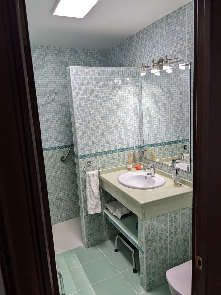 5 soverom Leilighet til salgs i La Villajoyosa / Vila Joiosa - € 420 000 (Ref: 9454677)