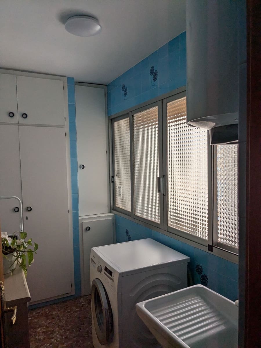 5 soverom Leilighet til salgs i La Villajoyosa / Vila Joiosa - € 420 000 (Ref: 9454677)