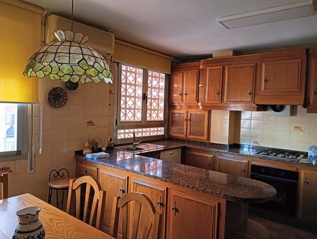 5 soverom Leilighet til salgs i La Villajoyosa / Vila Joiosa - € 420 000 (Ref: 9454677)