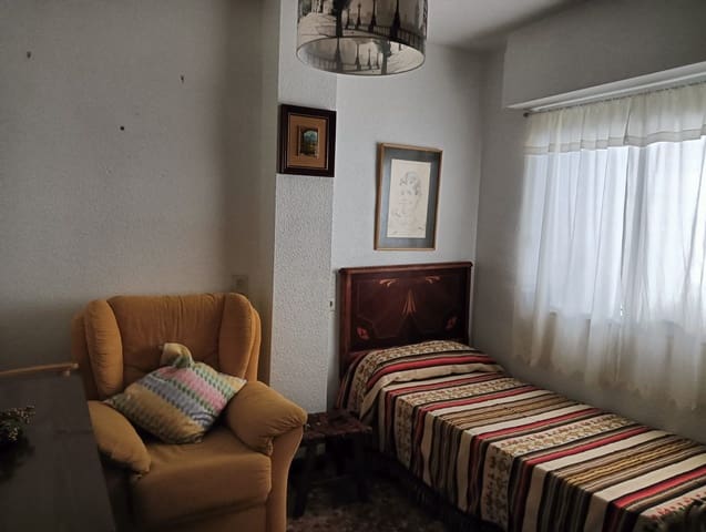 5 soverom Leilighet til salgs i La Villajoyosa / Vila Joiosa - € 420 000 (Ref: 9454677)