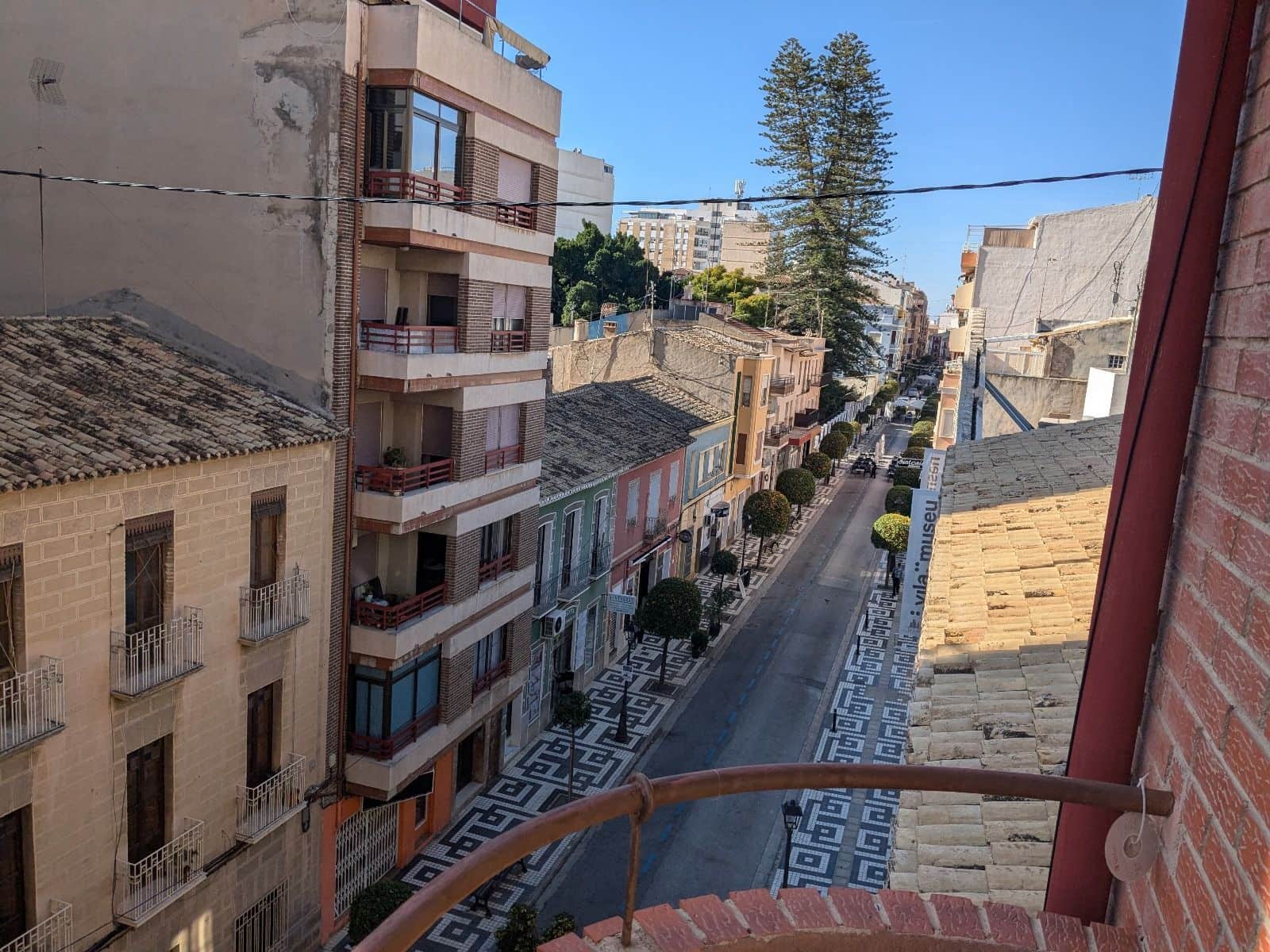 5 soverom Leilighet til salgs i La Villajoyosa / Vila Joiosa - € 420 000 (Ref: 9454677)