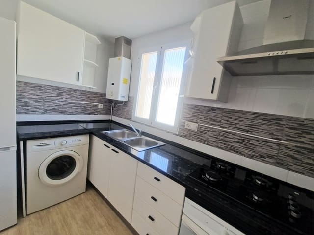 3 sypialnia Willa na sprzedaż w La Nucia z basenem garażem - 330 000 € (Ref: 9454678)