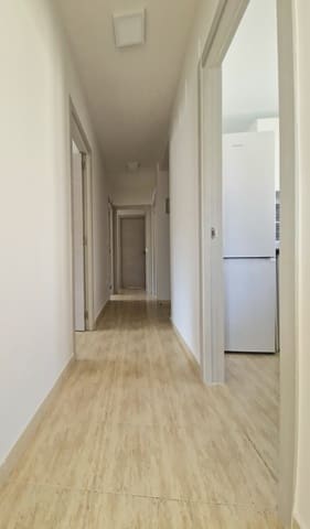 3 sypialnia Willa na sprzedaż w La Nucia z basenem garażem - 330 000 € (Ref: 9454678)