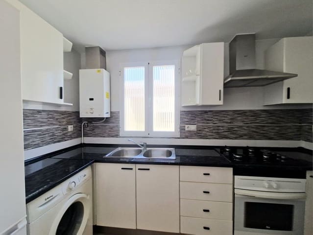 3 sypialnia Willa na sprzedaż w La Nucia z basenem garażem - 330 000 € (Ref: 9454678)