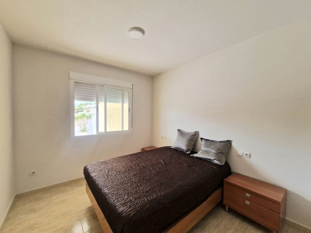 3 sypialnia Willa na sprzedaż w La Nucia z basenem garażem - 330 000 € (Ref: 9454678)