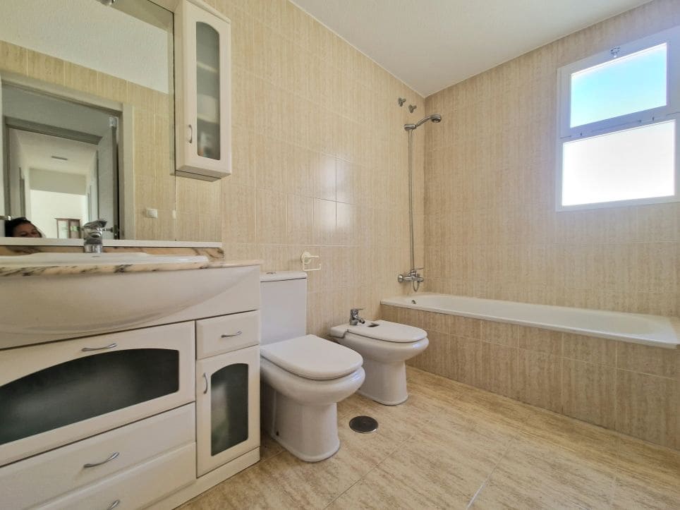 3 sypialnia Willa na sprzedaż w La Nucia z basenem garażem - 330 000 € (Ref: 9454678)