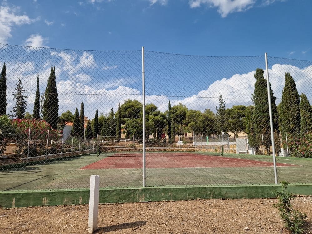 3 sypialnia Willa na sprzedaż w La Nucia z basenem garażem - 330 000 € (Ref: 9454678)