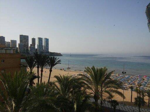 3 bedroom Apartment for sale in Levante, Benidorm with garage - € 360,000 (Ref: 9454679)
