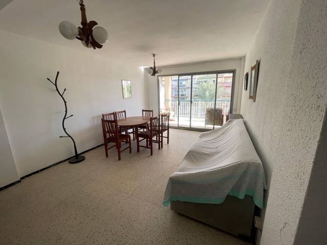 3 bedroom Apartment for sale in Levante, Benidorm with garage - € 360,000 (Ref: 9454679)