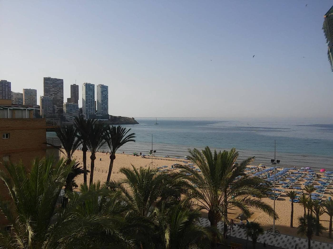 3 bedroom Apartment for sale in Benidorm with garage - € 360,000 (Ref: 9454679)