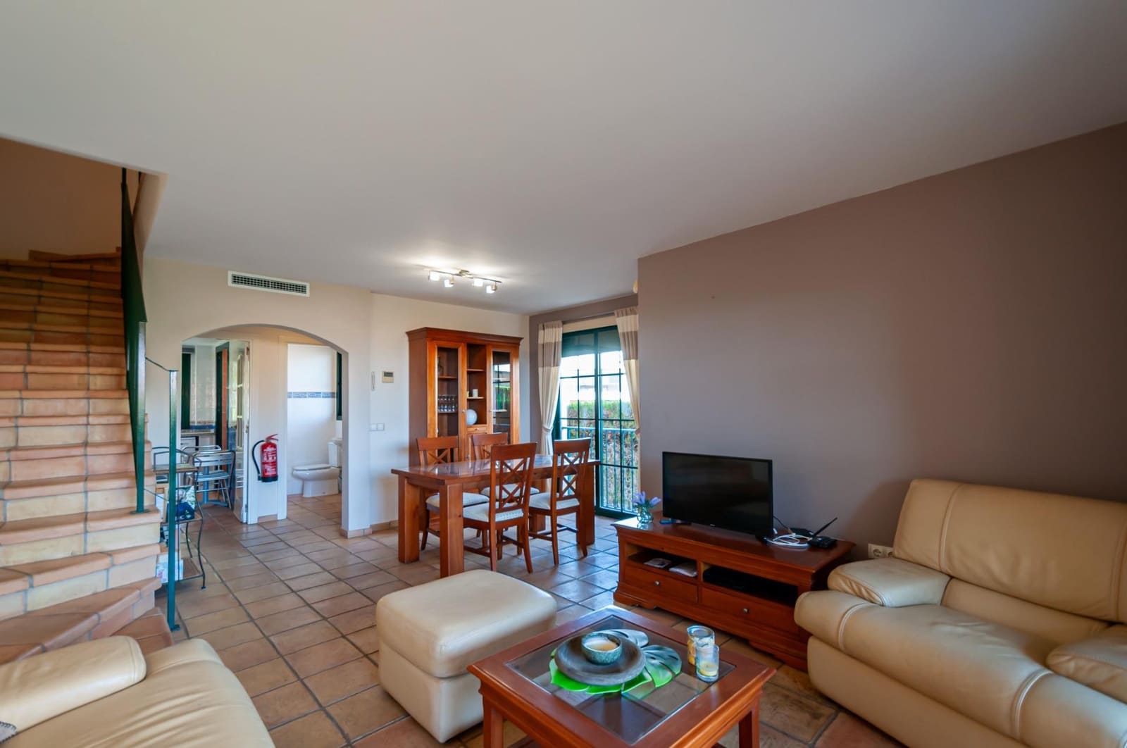 2 sypialnia Dom na sprzedaż w Finestrat z basenem garażem - 299 000 € (Ref: 9454680)