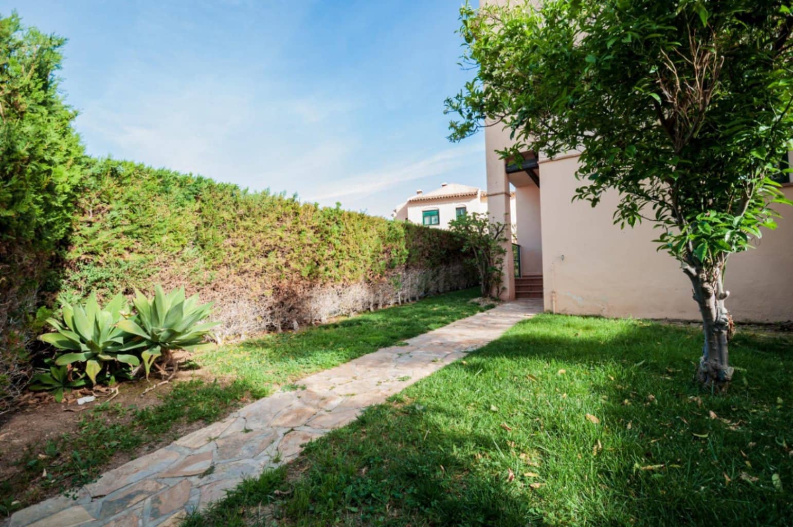 2 sypialnia Dom na sprzedaż w Finestrat z basenem garażem - 299 000 € (Ref: 9454680)