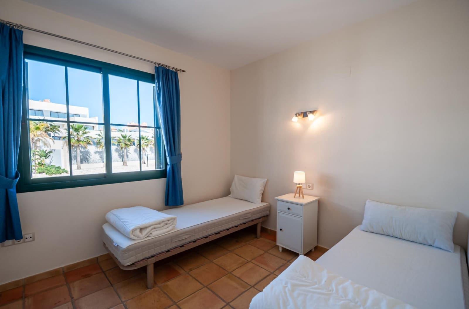 2 sypialnia Dom na sprzedaż w Finestrat z basenem garażem - 299 000 € (Ref: 9454680)