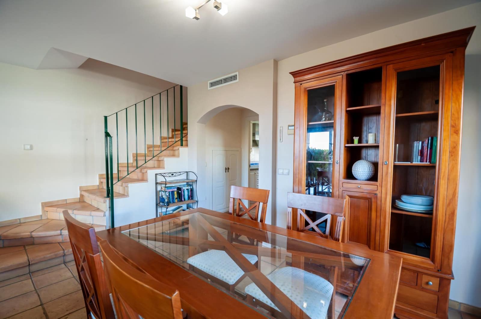 2 sypialnia Dom na sprzedaż w Finestrat z basenem garażem - 299 000 € (Ref: 9454680)