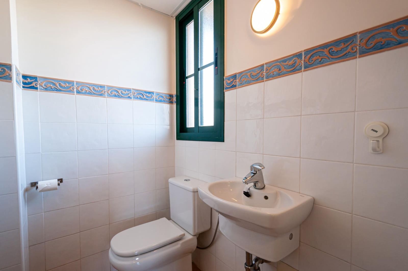 2 sypialnia Dom na sprzedaż w Finestrat z basenem garażem - 299 000 € (Ref: 9454680)