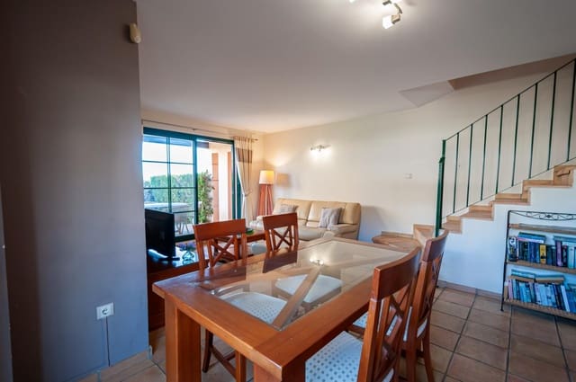 2 sypialnia Dom na sprzedaż w Finestrat z basenem garażem - 299 000 € (Ref: 9454680)