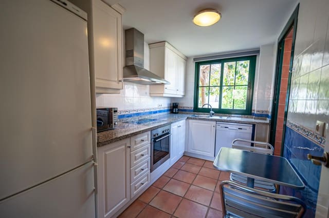 2 sypialnia Dom na sprzedaż w Finestrat z basenem garażem - 299 000 € (Ref: 9454680)