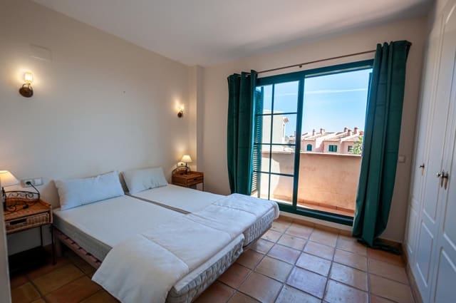 2 sypialnia Dom na sprzedaż w Finestrat z basenem garażem - 299 000 € (Ref: 9454680)